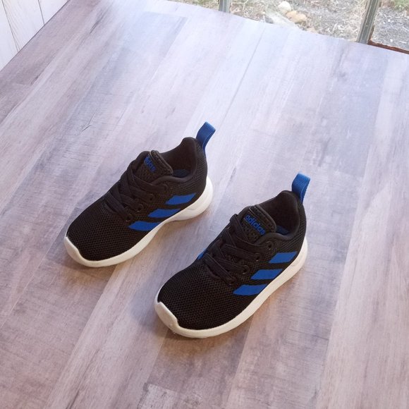 EE6963 Adidas Lite Racer CLN TD size 5K - Picture 1 of 6